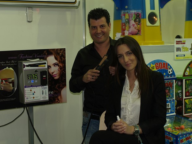 Marco Musumeci Aguafresh 2